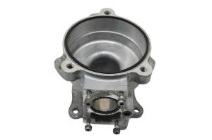 11 Polaris Sportsman 850XP Front Differential Neck Assembly