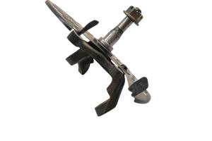 Honda - 00 Honda TRX300EX Front Right Spindle Knuckle - Image 2