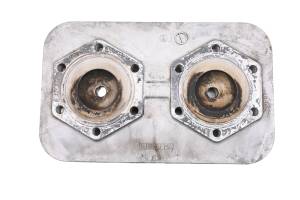 Polaris - 15 Polaris Indy Voyager 550 Cylinder Head 155" - Image 4