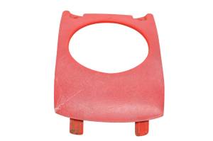 Honda - 96 Honda TRX300EX 2x4 Center Gas Tank Cover Sportrax 300 - Image 2