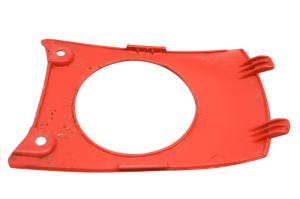 Honda - 96 Honda TRX300EX 2x4 Center Gas Tank Cover Sportrax 300 - Image 3