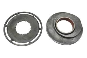 Polaris - 11 Polaris Sportsman 850XP Cam & Armature Kit - Image 3