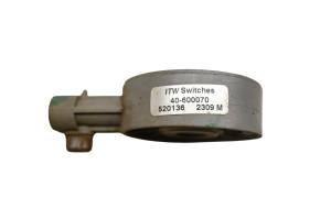 Polaris - 23 Polaris General XP 4 1000 Ultimate Gear Position Switch Neutral Sensor - Image 4