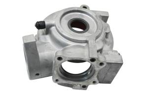 Polaris - 11 Polaris Sportsman 850XP Left Front Differential Housing Cover - Image 2