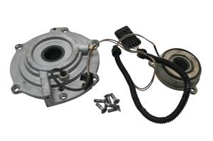 11 Polaris Sportsman 850XP Right Front Differential Cover