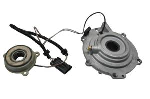 Polaris - 11 Polaris Sportsman 850XP Right Front Differential Cover - Image 2