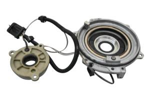 Polaris - 11 Polaris Sportsman 850XP Right Front Differential Cover - Image 3