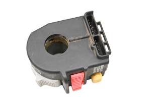 Polaris - 11 Polaris Sportsman 850 Touring 4x4 Headlight On Off Handlebar Start Switch - Image 2