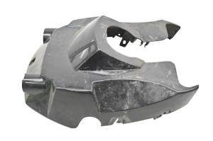 11 Polaris Sportsman 850 XP 4x4 Lower Headlight Pod
