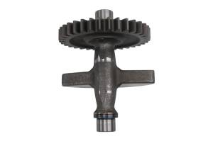 Honda - 93 Honda Fourtrax 300 4x4 Counter Balancer Crankshaft Balance TRX300FW - Image 2