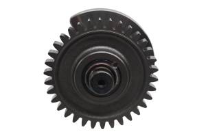 Honda - 93 Honda Fourtrax 300 4x4 Counter Balancer Crankshaft Balance TRX300FW - Image 3