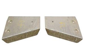 Aftermarket - 11 Polaris Sportsman 850 XP 4x4 Front A-Arm Guards Left & Right Aftermarket - Image 2