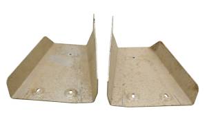 Aftermarket - 11 Polaris Sportsman 850 XP 4x4 Front A-Arm Guards Left & Right Aftermarket - Image 3