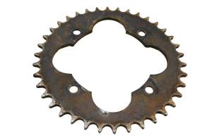 Honda - 96 Honda TRX300EX 2x4 Rear Sprocket Sportrax 300 - Image 2