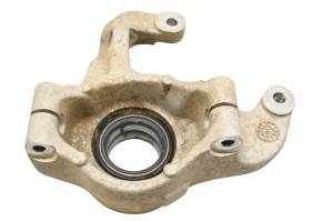Polaris - 11 Polaris Sportsman 850 XP 4x4 Front Left Spindle Knuckle - Image 2