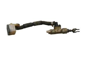 96 Honda TRX300EX 2x4 Rear Brake Master Cylinder Sportrax 300