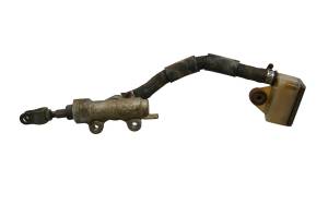 Honda - 96 Honda TRX300EX 2x4 Rear Brake Master Cylinder Sportrax 300 - Image 2