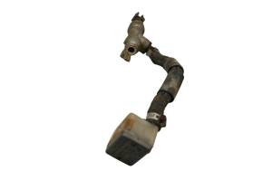 Honda - 96 Honda TRX300EX 2x4 Rear Brake Master Cylinder Sportrax 300 - Image 3