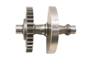02 Honda TRX300EX 2x4 Counter Balancer Crankshaft Balance Sportrax 300