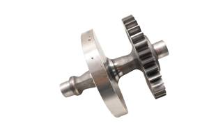 88 Honda Fourtrax 300 2x4 Counter Balancer Crankshaft Balance TRX300