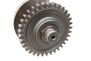 Honda - 88 Honda Fourtrax 300 2x4 Counter Balancer Crankshaft Balance TRX300 - Image 2