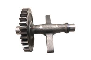 Honda - 88 Honda Fourtrax 300 2x4 Counter Balancer Crankshaft Balance TRX300 - Image 4