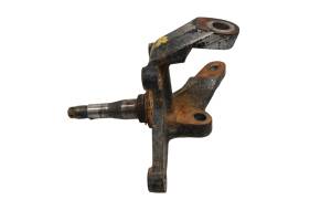 Honda - 93 Honda TRX300EX Front Right Spindle Knuckle Sportrax 300 2x4 - Image 2