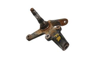 Honda - 93 Honda TRX300EX Front Right Spindle Knuckle Sportrax 300 2x4 - Image 3