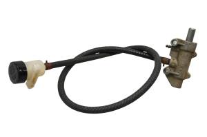 11 Polaris Sportsman 850 XP 4x4 Rear Brake Master Cylinder