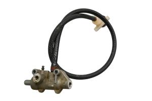 Polaris - 11 Polaris Sportsman 850 XP 4x4 Rear Brake Master Cylinder - Image 2