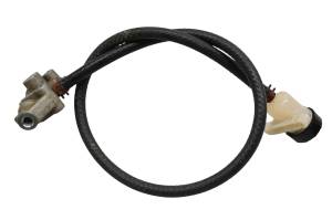 Polaris - 11 Polaris Sportsman 850 XP 4x4 Rear Brake Master Cylinder - Image 3