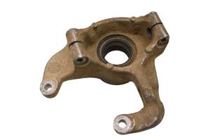 Polaris - 11 Polaris Sportsman 550 XP Front Left Spindle Knuckle Polaris - Image 3