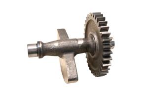 94 Honda Fourtrax 300 2x4 Counter Balancer Crankshaft Balance TRX300