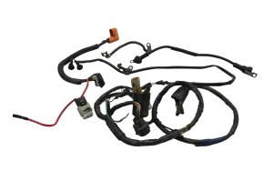 Honda - 96 Honda TRX300EX 2x4 Wire Harness Electrical Wiring Sportrax 300 - Image 1