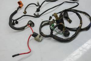 Honda - 96 Honda TRX300EX 2x4 Wire Harness Electrical Wiring Sportrax 300 - Image 2