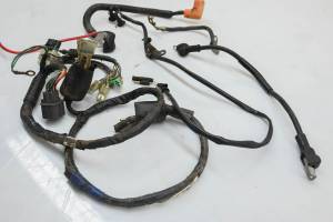 Honda - 96 Honda TRX300EX 2x4 Wire Harness Electrical Wiring Sportrax 300 - Image 3