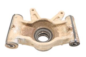 Polaris - 09 Polaris Sportsman 550 XP 4x4 Rear Left Spindle Knuckle - Image 2