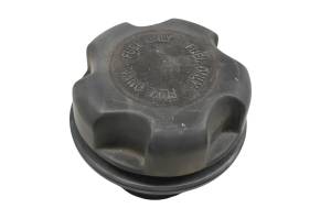 11 Polaris Sportsman 850 XP 4x4 Gas Cap & Fill Neck
