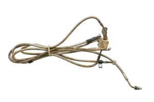 Polaris - 11 Polaris Sportsman 850 XP 4x4 Front Brake Lines - Image 1