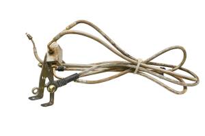 Polaris - 11 Polaris Sportsman 850 XP 4x4 Front Brake Lines - Image 3