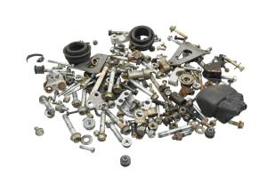96 Honda TRX300EX 2x4 Hardware Set Nuts & Bolts Sportrax 300
