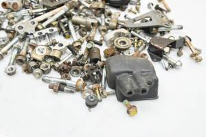 Honda - 96 Honda TRX300EX 2x4 Hardware Set Nuts & Bolts Sportrax 300 - Image 3