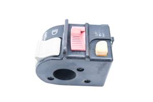 Polaris - 10 Polaris Sportsman 550 XP 4x4 Headlight On Off Handlebar Switch - Image 2