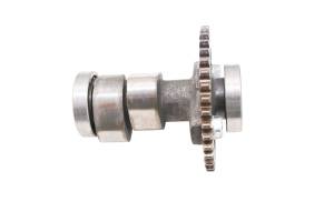 87 Honda TRX250X Camshaft Cam Shaft Fourtrax 250