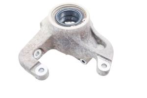 Polaris - 10 Polaris Sportsman 550 XP 4x4 Front Left Spindle Knuckle - Image 2
