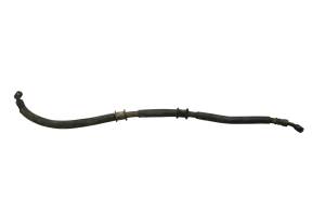 Honda - 96 Honda TRX300EX 2x4 Rear Brake Line Sportrax 300 - Image 2