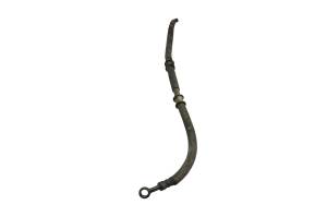 Honda - 96 Honda TRX300EX 2x4 Rear Brake Line Sportrax 300 - Image 3