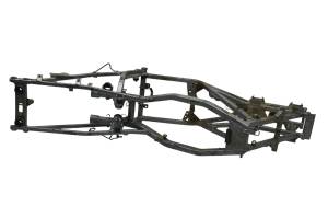 Honda - 96 Honda TRX300EX 2x4 Frame Sportrax 300 - Image 2