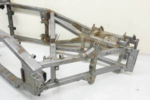 Honda - 96 Honda TRX300EX 2x4 Frame Sportrax 300 - Image 4
