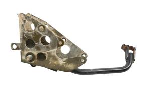 Polaris - 11 Polaris Sportsman 850 XP 4x4 Rear Brake Pedal - Image 2